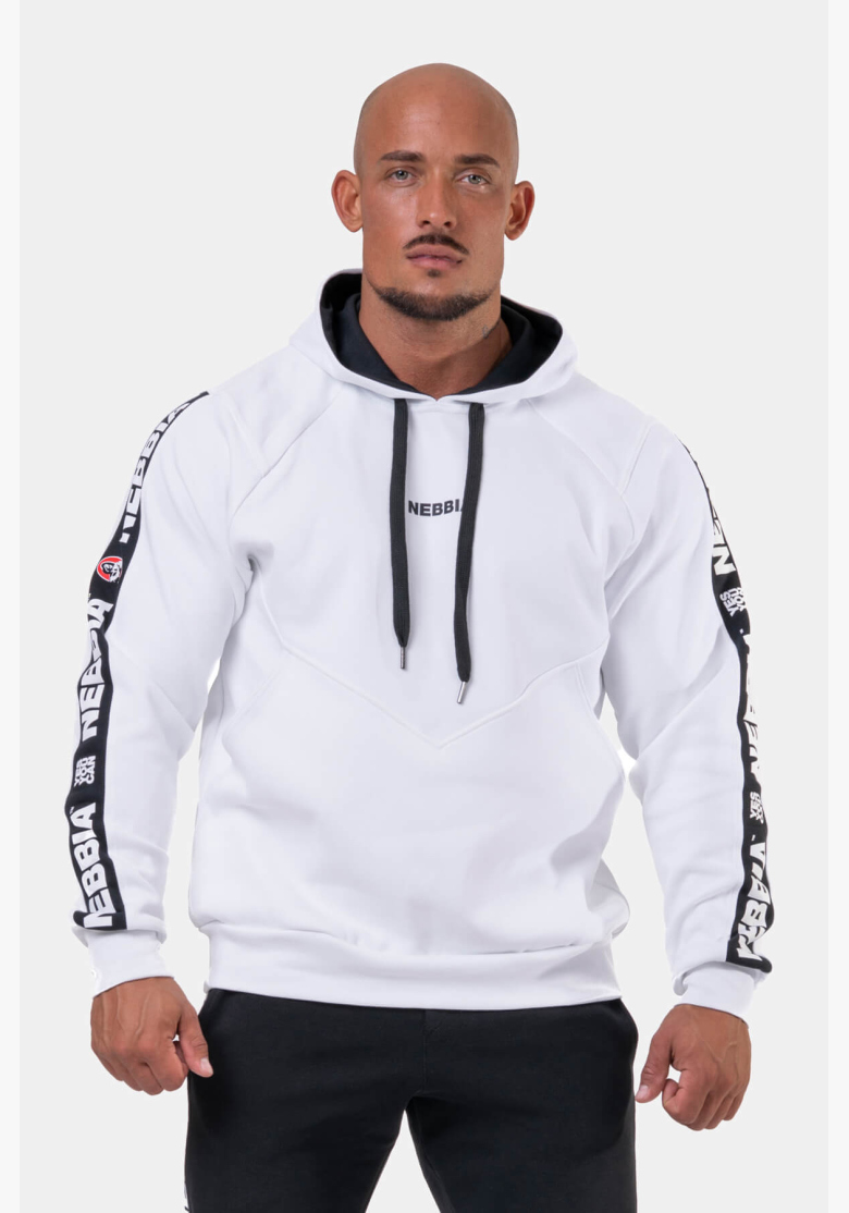 NEBBIA • Odomknite šampión mikina s kapucňou • NEBBIAshop.sk NEBBIA • Odomknite šampión mikina s kapucňou • NEBBIAshop.sk