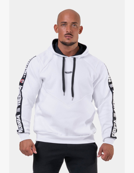 NEBBIA • Sblocca il Champion felpa con cappuccio • NEBBIAshop.cz