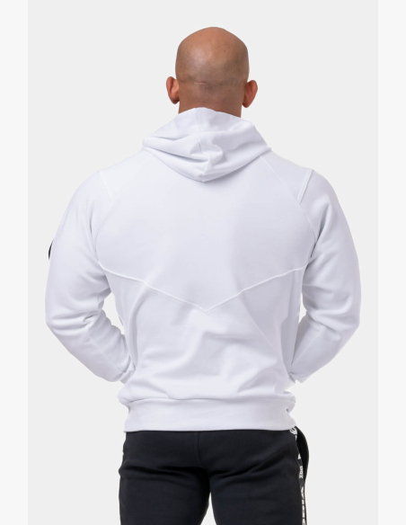 NEBBIA • Unlock the Champion hoodie • NEBBIAshop.cz