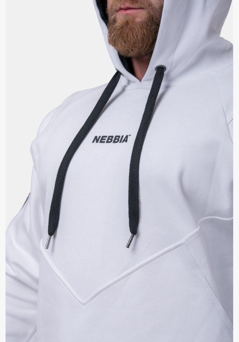NEBBIA • Odomknite šampión mikina s kapucňou • NEBBIAshop.sk NEBBIA • Odomknite šampión mikina s kapucňou • NEBBIAshop.sk