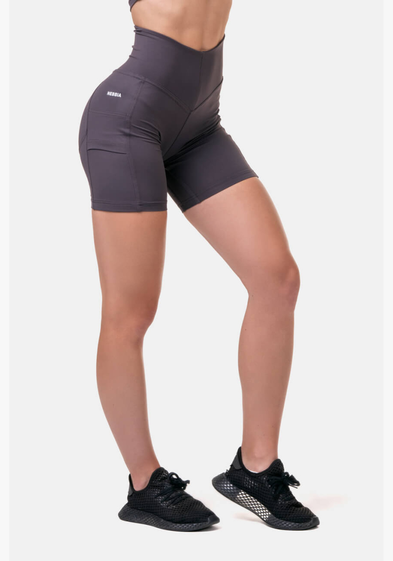 NEBBIA • Fit & Smart dámske cyklistické šortky • NEBBIAshop.sk NEBBIA • Fit & Smart dámske cyklistické šortky • NEBBIAshop.sk