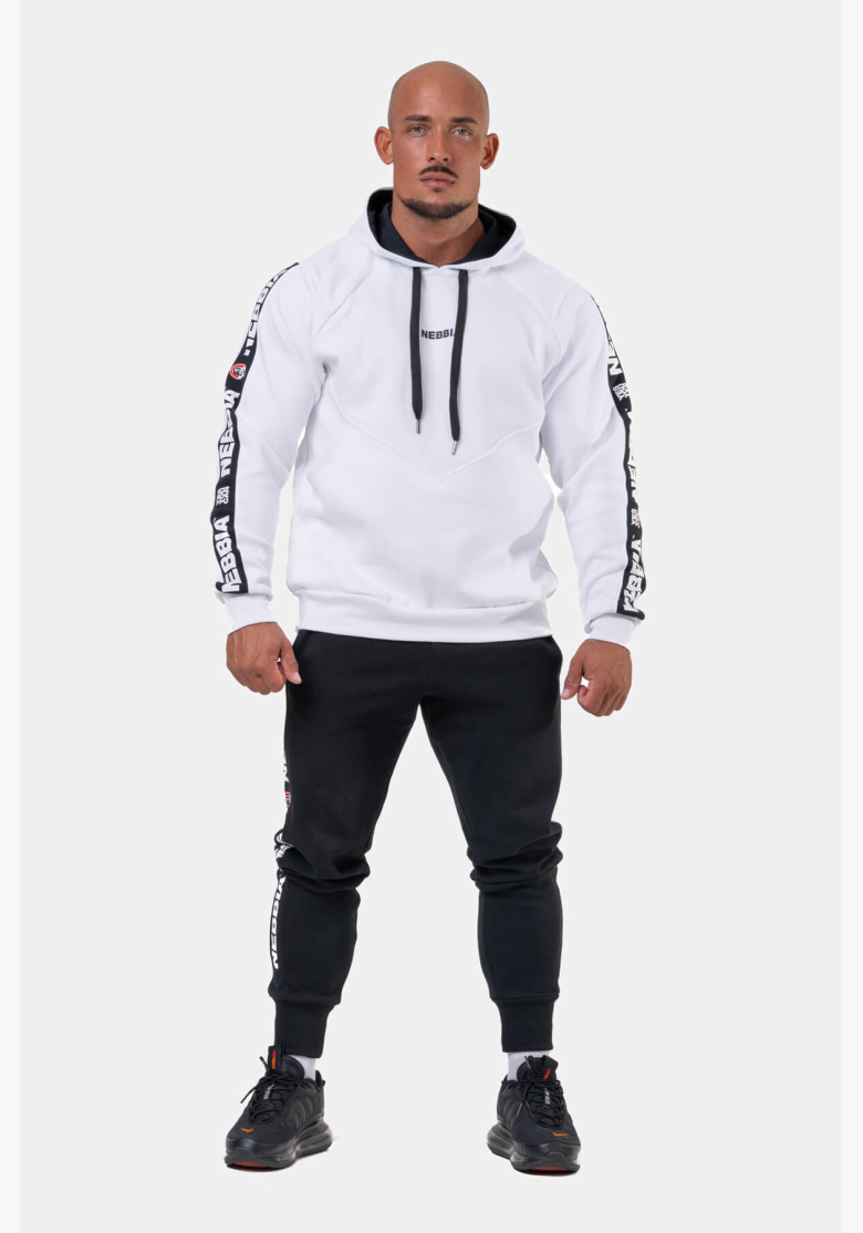 NEBBIA • Odomknite šampión mikina s kapucňou • NEBBIAshop.sk NEBBIA • Odomknite šampión mikina s kapucňou • NEBBIAshop.sk