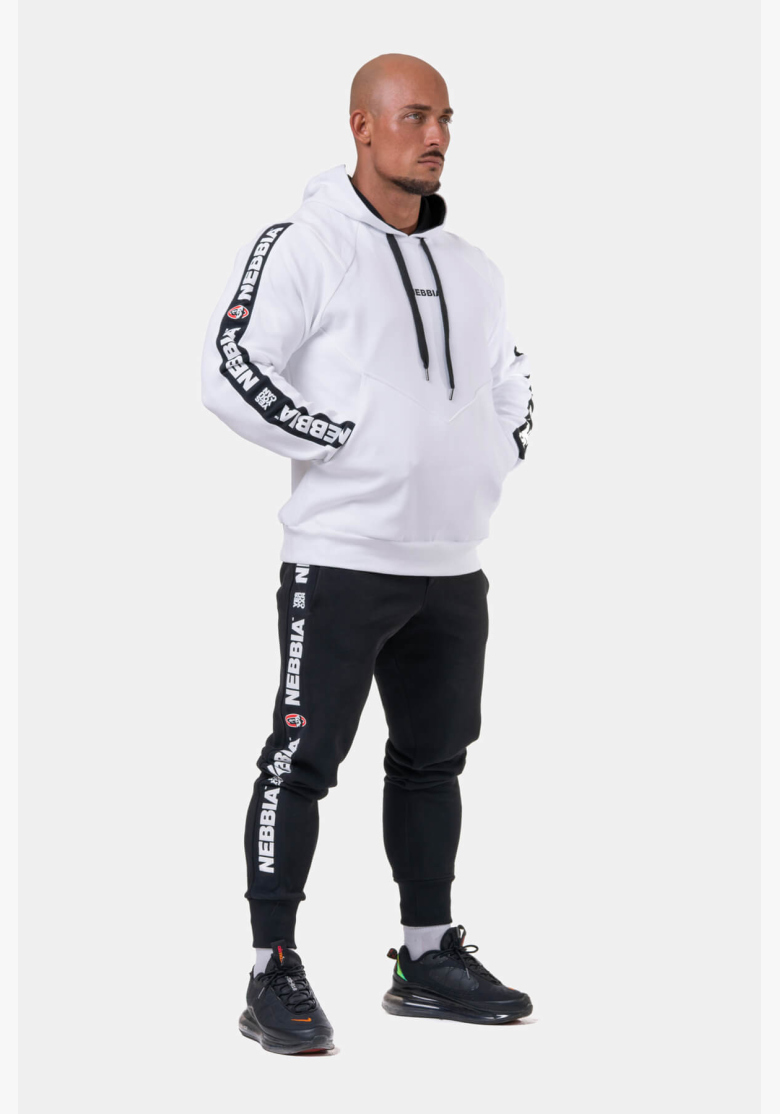 NEBBIA • Odomknite šampión mikina s kapucňou • NEBBIAshop.sk NEBBIA • Odomknite šampión mikina s kapucňou • NEBBIAshop.sk
