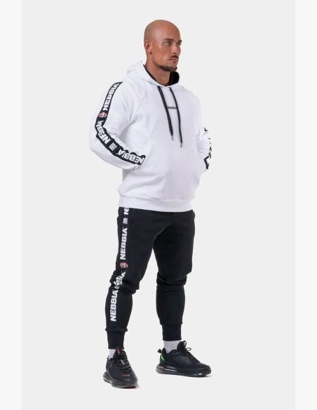 NEBBIA • Sblocca il Champion felpa con cappuccio • NEBBIAshop.cz