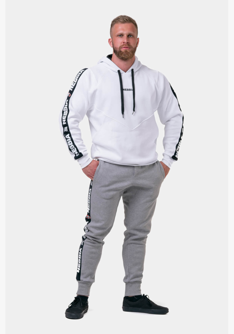 NEBBIA • Sblocca il Champion felpa con cappuccio • NEBBIAshop.cz NEBBIA • Sblocca il Champion felpa con cappuccio • NEBBIAshop.cz