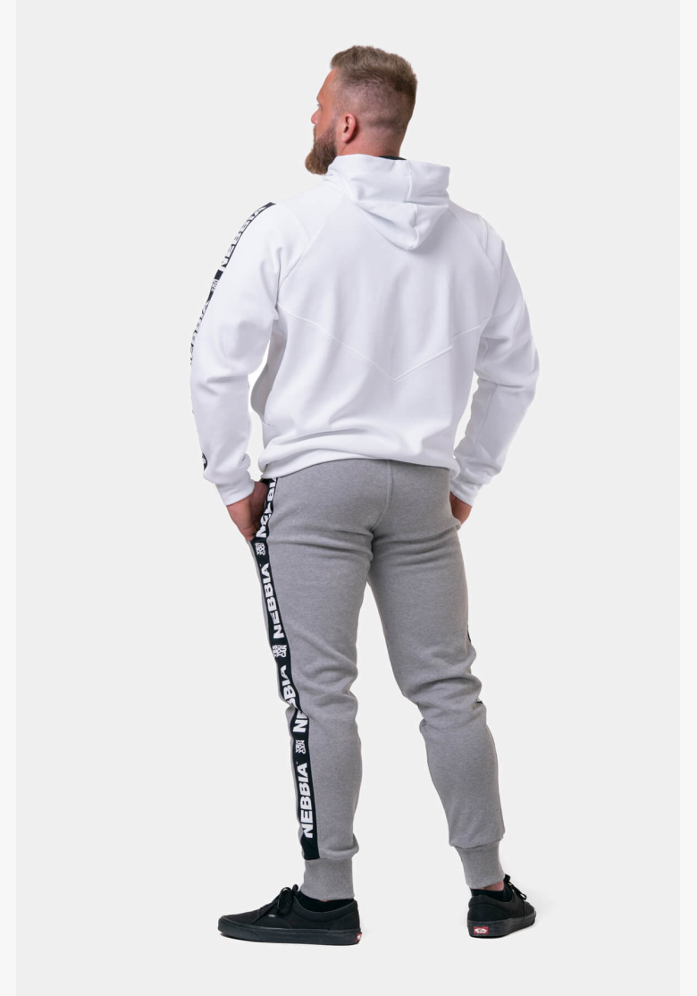 NEBBIA • Odomknite šampión mikina s kapucňou • NEBBIAshop.sk NEBBIA • Odomknite šampión mikina s kapucňou • NEBBIAshop.sk
