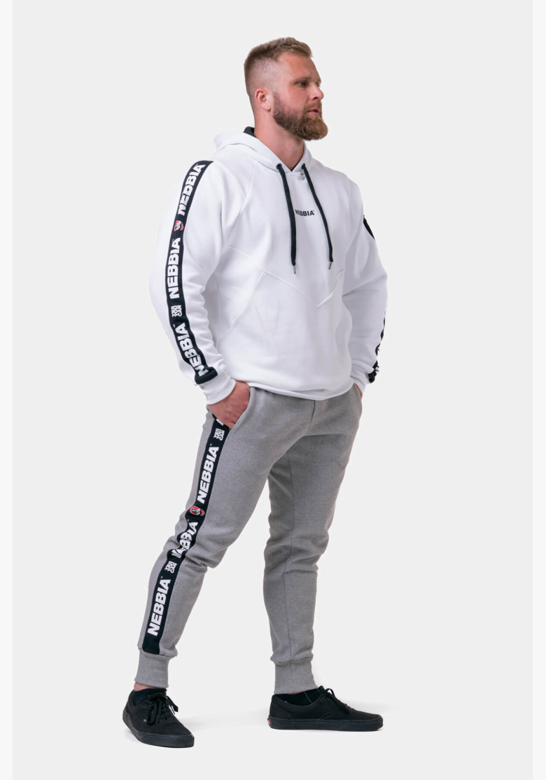 NEBBIA • Odomknite šampión mikina s kapucňou • NEBBIAshop.sk NEBBIA • Odomknite šampión mikina s kapucňou • NEBBIAshop.sk
