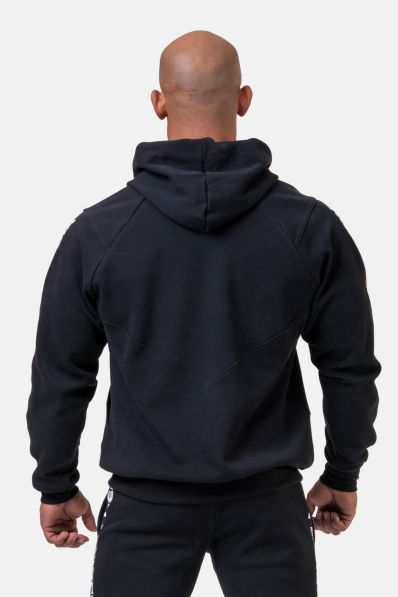 NEBBIA • Odomkni Champion mikina s kapucňou • NEBBIAshop.sk 2