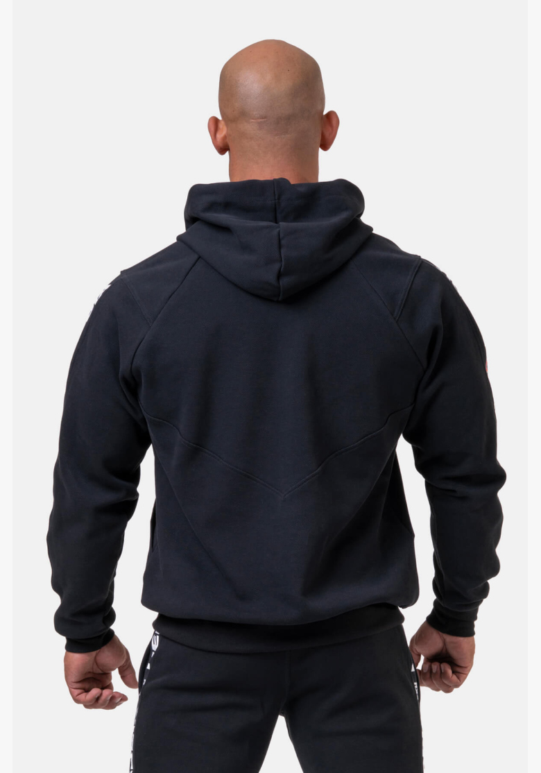 NEBBIA • Odomkni Champion mikina s kapucňou • NEBBIAshop.sk NEBBIA • Odomkni Champion mikina s kapucňou • NEBBIAshop.sk