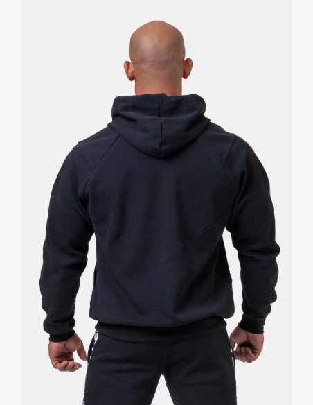 NEBBIA • Unlock the Champion hoodie • NEBBIAshop.cz