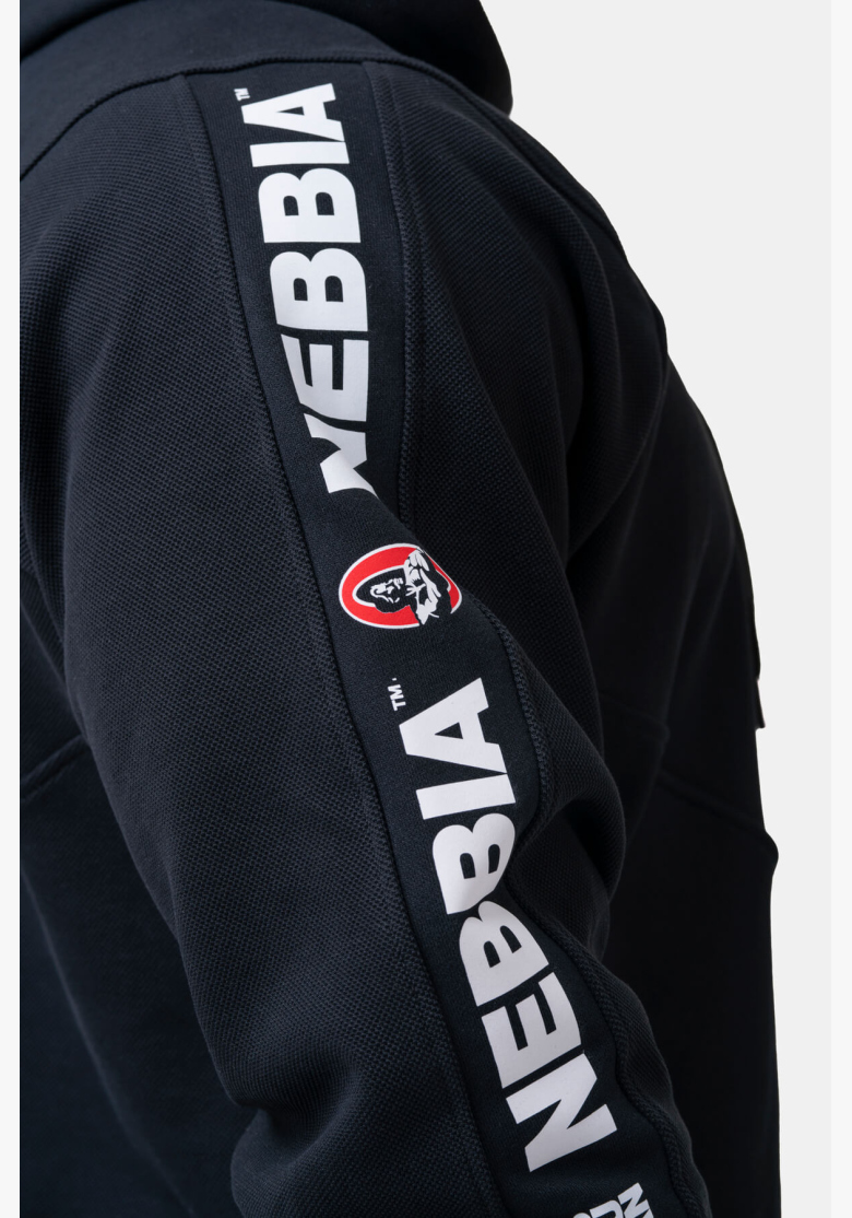 NEBBIA • Odomkni Champion mikina s kapucňou • NEBBIAshop.sk NEBBIA • Odomkni Champion mikina s kapucňou • NEBBIAshop.sk