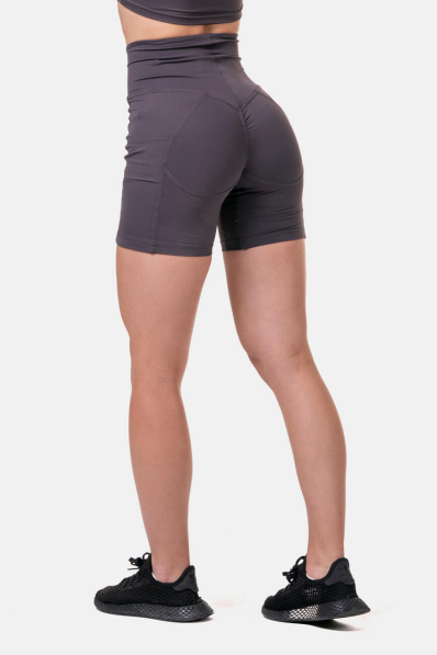 NEBBIA • Fit & Smart dámske cyklistické šortky • NEBBIAshop.sk 2