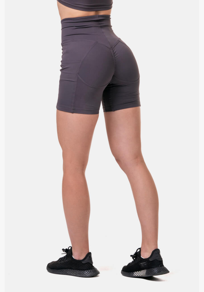 NEBBIA • Fit & Smart dámske cyklistické šortky • NEBBIAshop.sk NEBBIA • Fit & Smart dámske cyklistické šortky • NEBBIAshop.sk