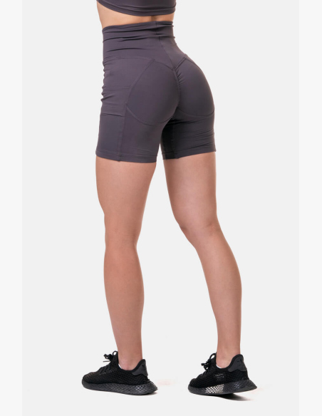 NEBBIA • Fit & Smart dámske cyklistické šortky • NEBBIAshop.sk