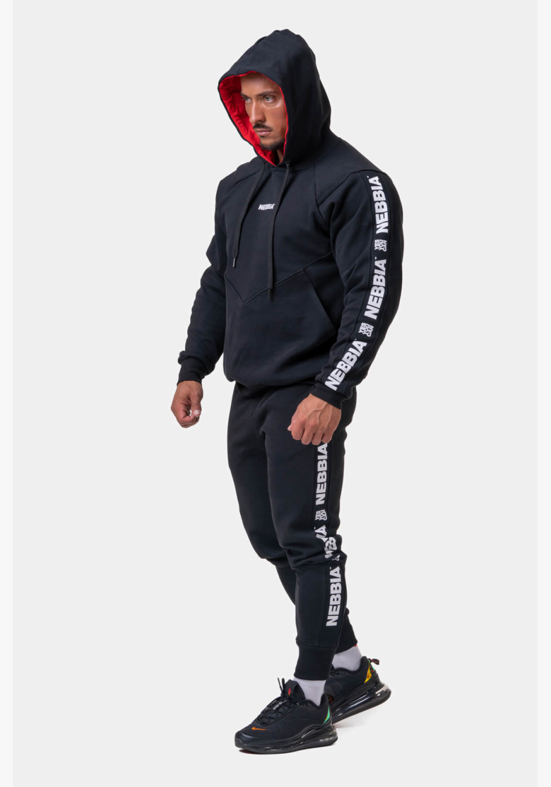 NEBBIA • Odomkni Champion mikina s kapucňou • NEBBIAshop.sk NEBBIA • Odomkni Champion mikina s kapucňou • NEBBIAshop.sk