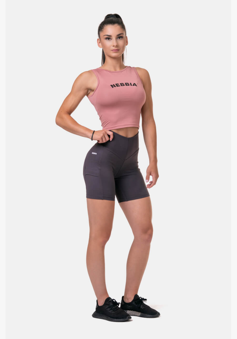 NEBBIA • Fit & Smart dámske cyklistické šortky • NEBBIAshop.sk NEBBIA • Fit & Smart dámske cyklistické šortky • NEBBIAshop.sk