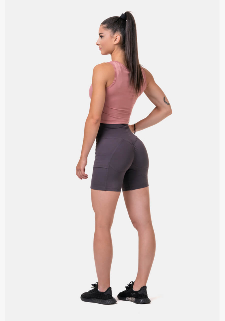 NEBBIA • Fit & Smart dámske cyklistické šortky • NEBBIAshop.sk NEBBIA • Fit & Smart dámske cyklistické šortky • NEBBIAshop.sk