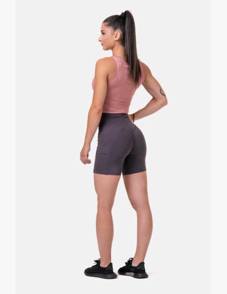 NEBBIA • Fit & Smart dámske cyklistické šortky • NEBBIAshop.sk