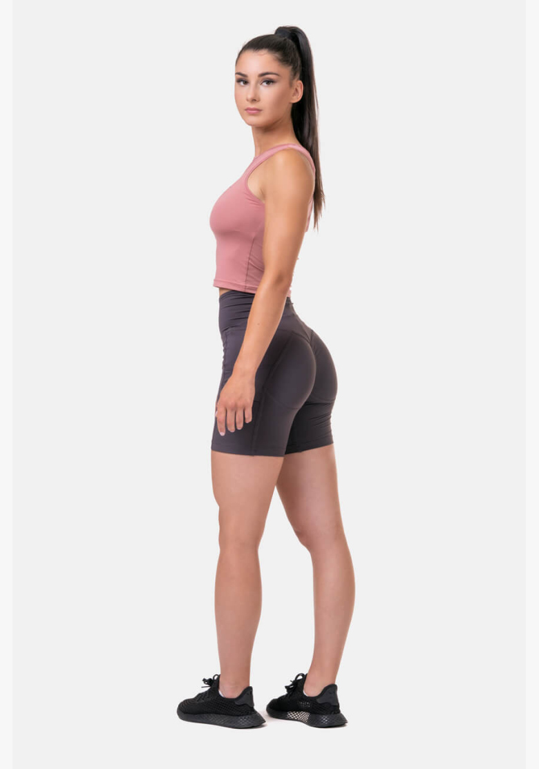 NEBBIA • Fit & Smart dámske cyklistické šortky • NEBBIAshop.sk NEBBIA • Fit & Smart dámske cyklistické šortky • NEBBIAshop.sk