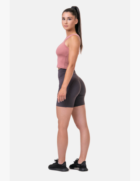 NEBBIA • Fit & Smart dámske cyklistické šortky • NEBBIAshop.sk