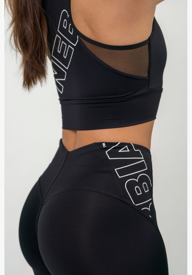 NEBBIA • FIT Activewear padded sports bra • NEBBIAshop.cz NEBBIA • FIT Activewear padded sports bra • NEBBIAshop.cz