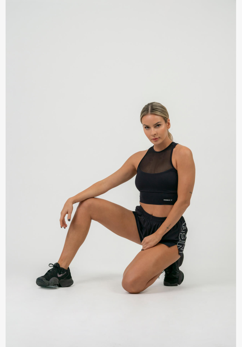 NEBBIA • FIT Activewear padded sports bra • NEBBIAshop.cz NEBBIA • FIT Activewear padded sports bra • NEBBIAshop.cz