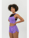 You have been longing for this sports bra for a long time! The cut is designed to support you during your workout.