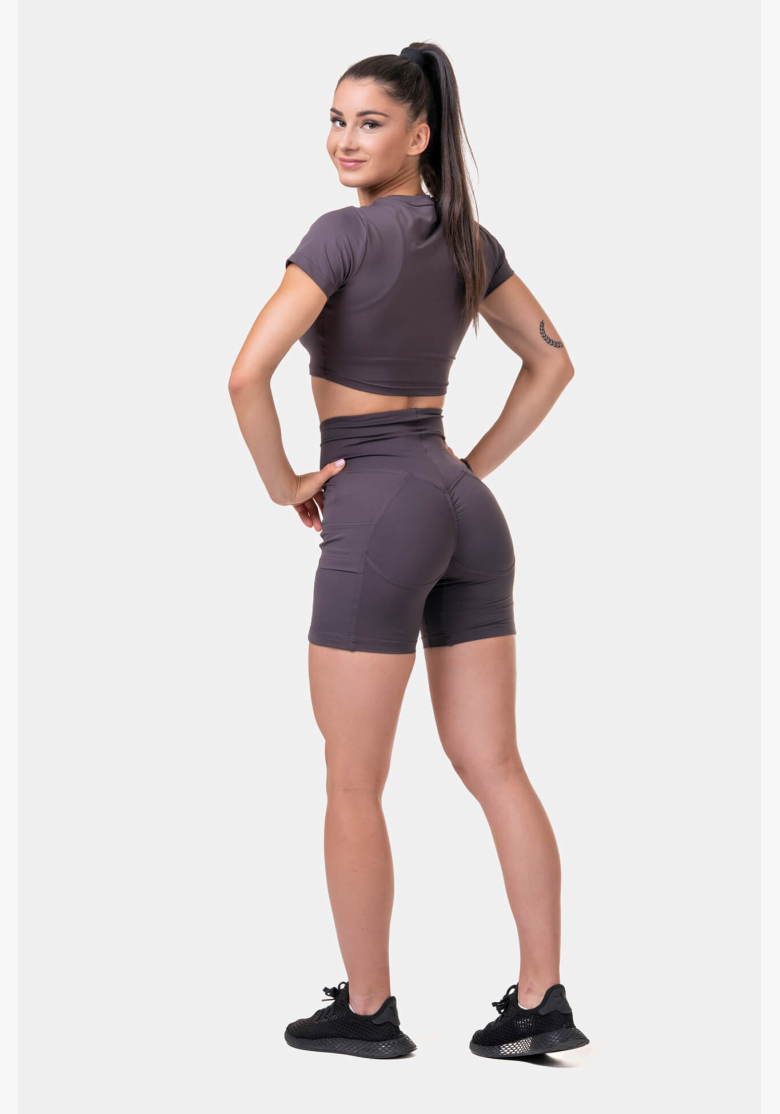 NEBBIA • Fit & Smart dámske cyklistické šortky • NEBBIAshop.sk NEBBIA • Fit & Smart dámske cyklistické šortky • NEBBIAshop.sk