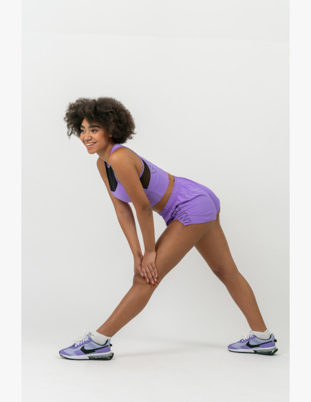 NEBBIA • FIT Activewear vystužená športová podprsenka • NEBBIAshop.sk