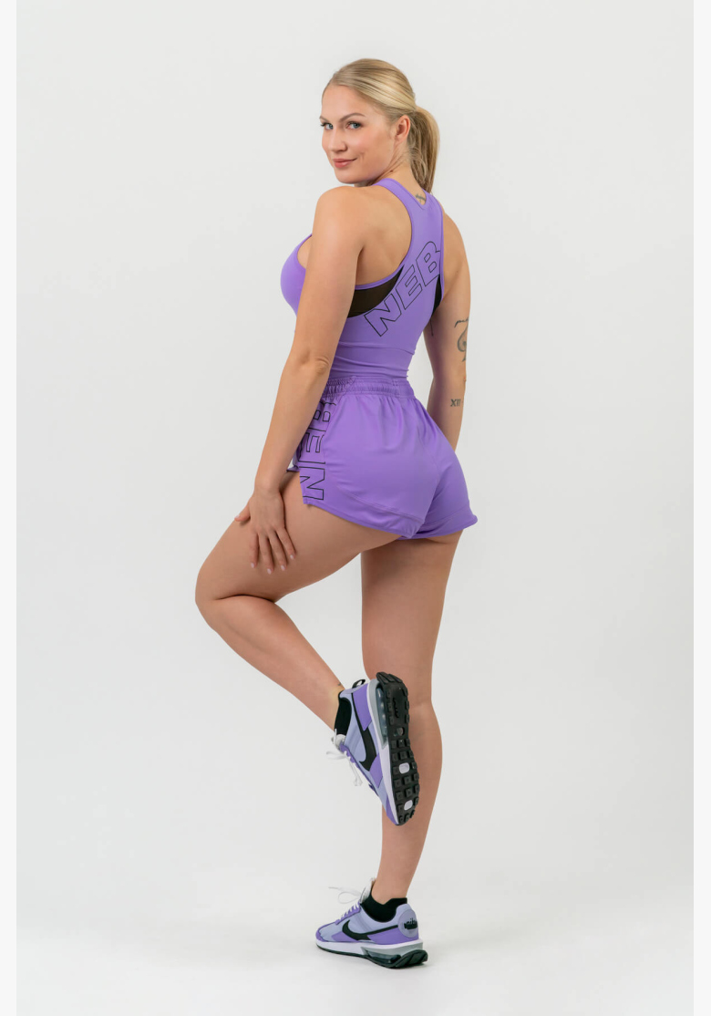 NEBBIA • FIT Activewear vystužená športová podprsenka • NEBBIAshop.sk NEBBIA • FIT Activewear vystužená športová podprsenka • NEBBIAshop.sk