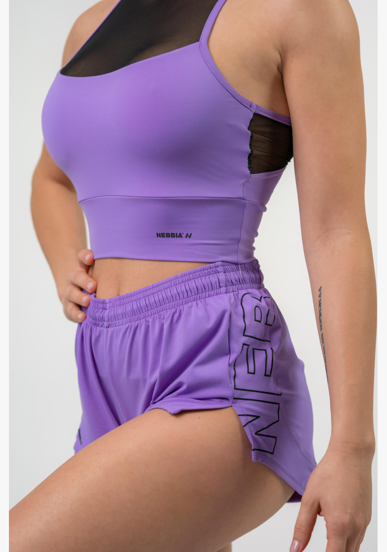 NEBBIA • FIT Activewear vystužená športová podprsenka • NEBBIAshop.sk NEBBIA • FIT Activewear vystužená športová podprsenka • NEBBIAshop.sk