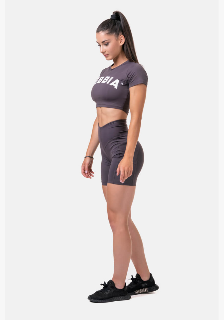 NEBBIA • Fit & Smart dámske cyklistické šortky • NEBBIAshop.sk NEBBIA • Fit & Smart dámske cyklistické šortky • NEBBIAshop.sk