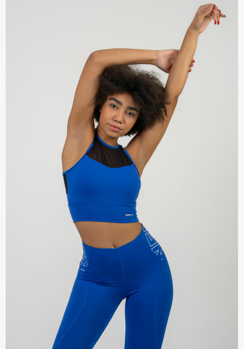 NEBBIA • FIT Activewear padded sports bra • NEBBIAshop.cz NEBBIA • FIT Activewear padded sports bra • NEBBIAshop.cz