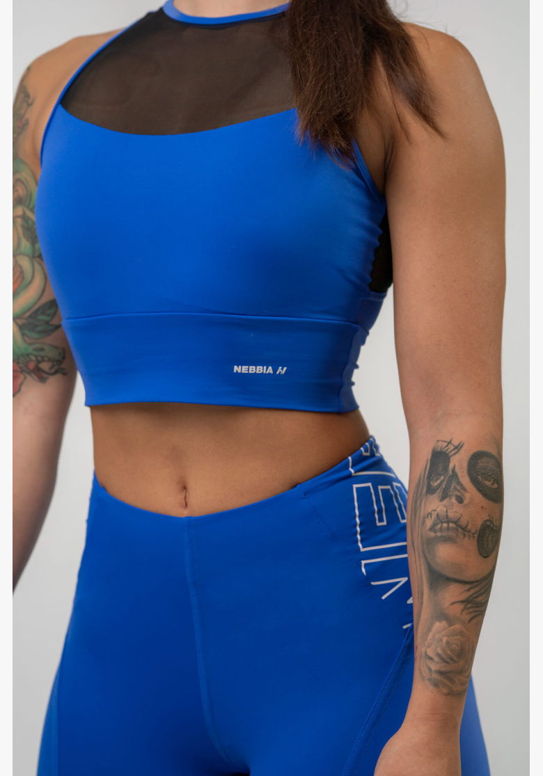 NEBBIA • FIT Activewear vystužená športová podprsenka • NEBBIAshop.sk NEBBIA • FIT Activewear vystužená športová podprsenka • NEBBIAshop.sk