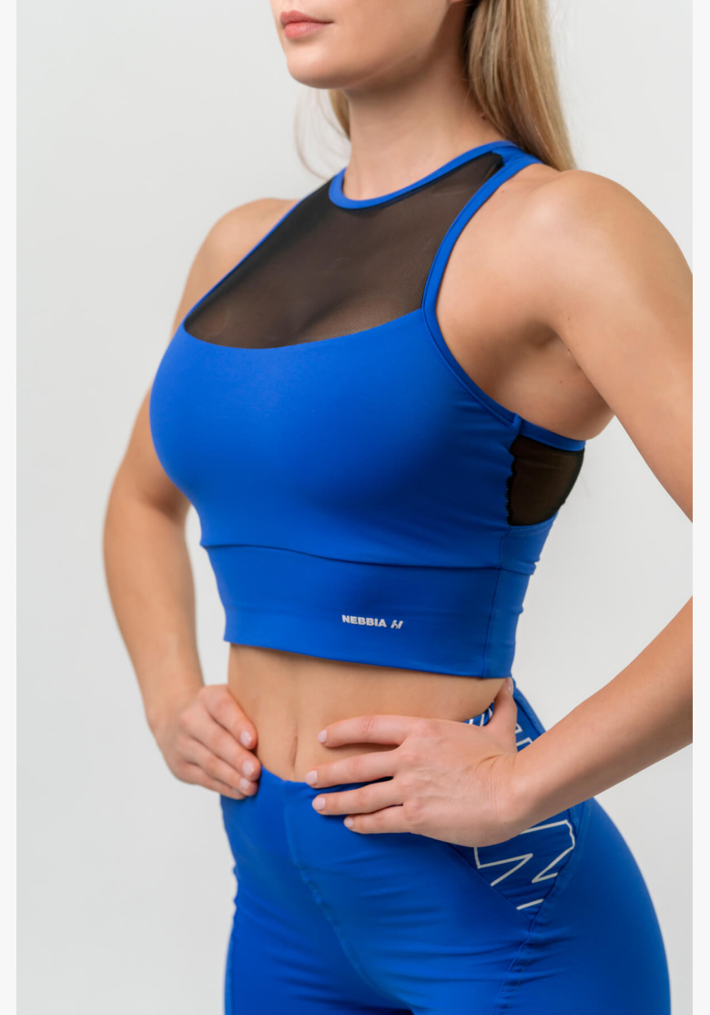 NEBBIA • FIT Activewear vystužená športová podprsenka • NEBBIAshop.sk NEBBIA • FIT Activewear vystužená športová podprsenka • NEBBIAshop.sk