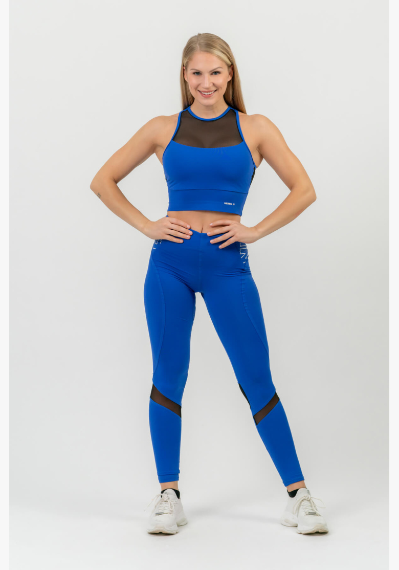 NEBBIA • FIT Activewear vystužená športová podprsenka • NEBBIAshop.sk NEBBIA • FIT Activewear vystužená športová podprsenka • NEBBIAshop.sk
