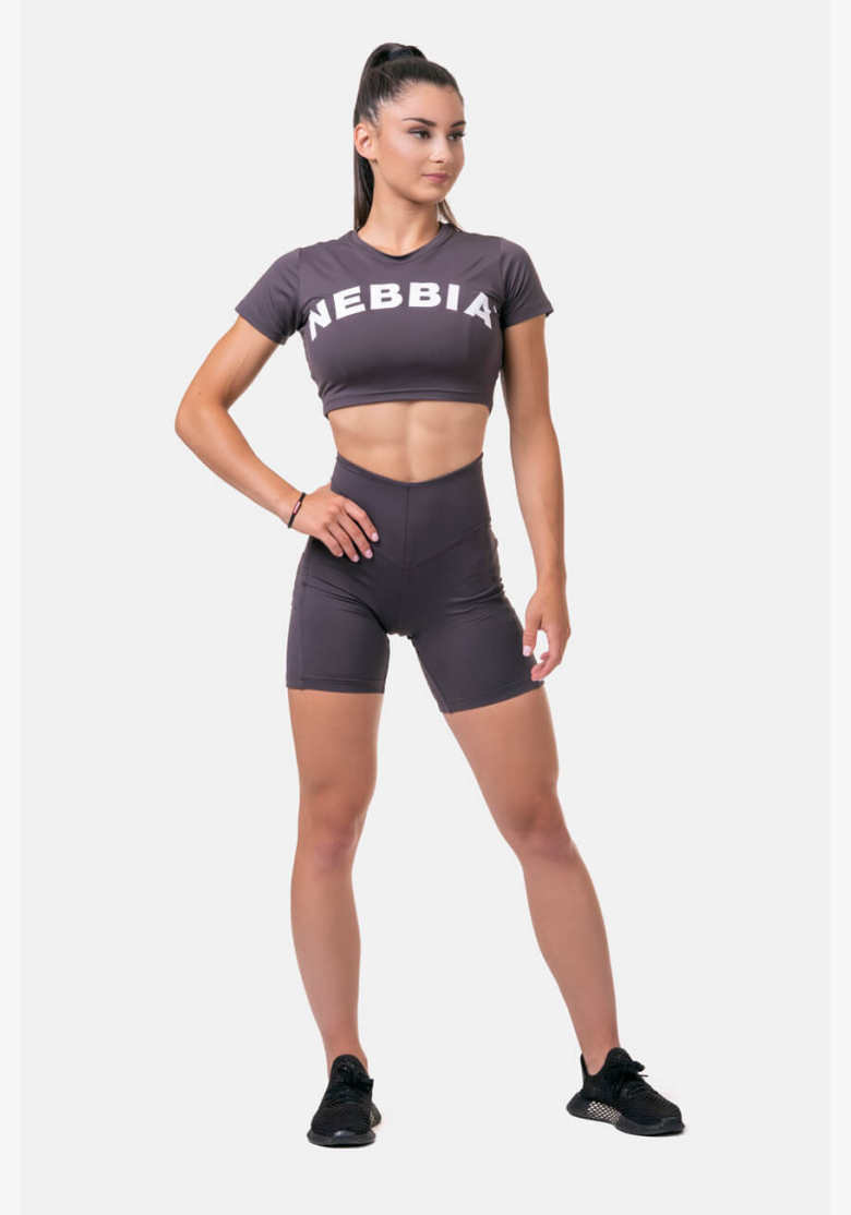 NEBBIA • Fit & Smart dámske cyklistické šortky • NEBBIAshop.sk NEBBIA • Fit & Smart dámske cyklistické šortky • NEBBIAshop.sk