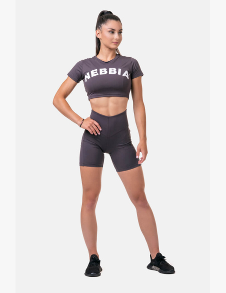 NEBBIA • Fit & Smart dámske cyklistické šortky • NEBBIAshop.sk