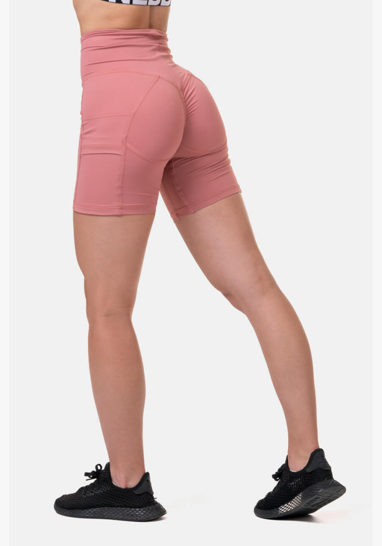 NEBBIA • Fit & Smart dámske cyklistické šortky • NEBBIAshop.sk NEBBIA • Fit & Smart dámske cyklistické šortky • NEBBIAshop.sk