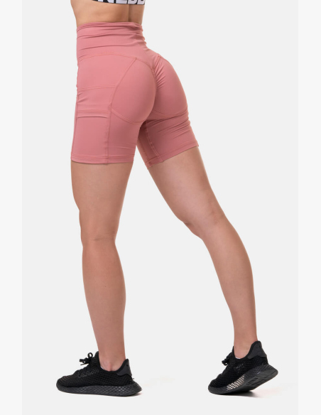 NEBBIA • Fit & Smart dámske cyklistické šortky • NEBBIAshop.sk
