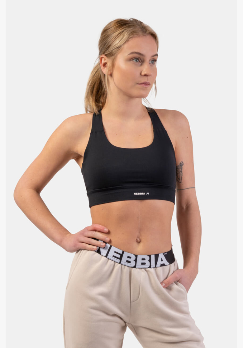 NEBBIA • Sportovní podprsenka Active • NEBBIAshop.cz NEBBIA • Sportovní podprsenka Active • NEBBIAshop.cz
