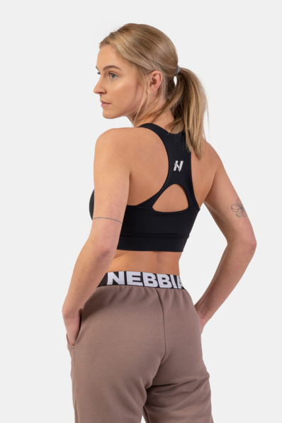 NEBBIA • Sportovní podprsenka Active • NEBBIAshop.cz 2