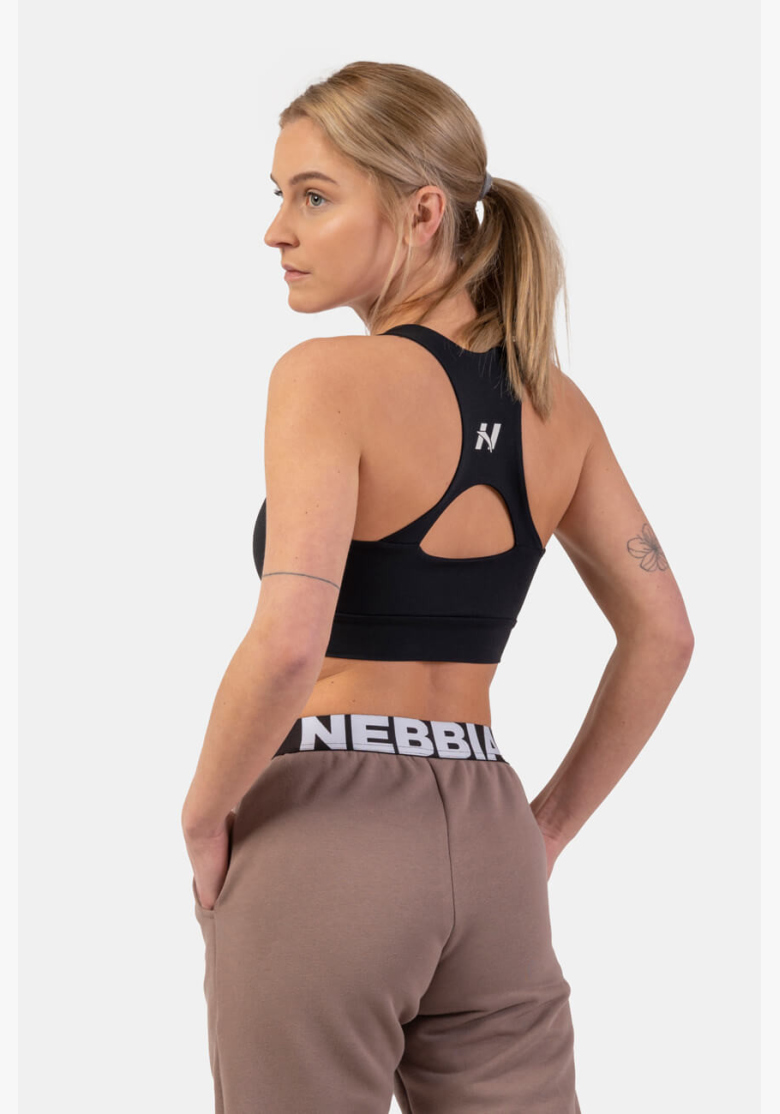NEBBIA • Sportovní podprsenka Active • NEBBIAshop.cz NEBBIA • Sportovní podprsenka Active • NEBBIAshop.cz