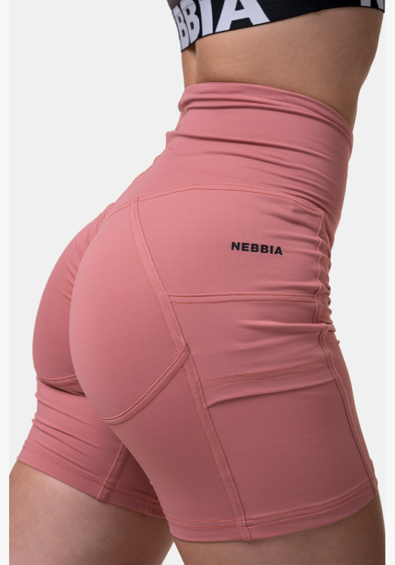 NEBBIA • Fit & Smart dámske cyklistické šortky • NEBBIAshop.sk NEBBIA • Fit & Smart dámske cyklistické šortky • NEBBIAshop.sk