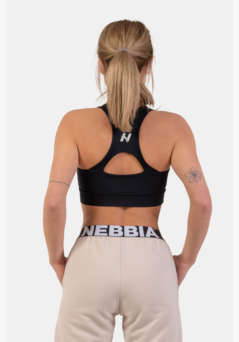 NEBBIA • Sportovní podprsenka Active • NEBBIAshop.cz NEBBIA • Sportovní podprsenka Active • NEBBIAshop.cz