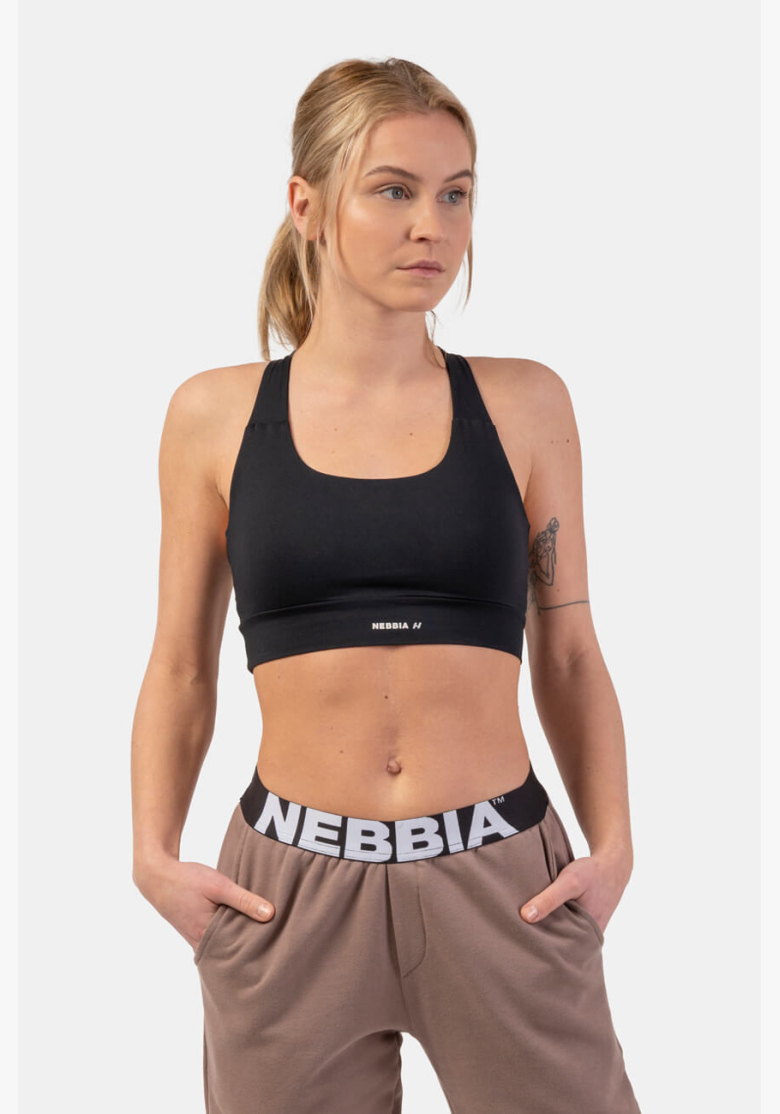 NEBBIA • Sportovní podprsenka Active • NEBBIAshop.cz NEBBIA • Sportovní podprsenka Active • NEBBIAshop.cz