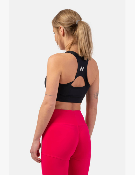 NEBBIA • Sportovní podprsenka Active • NEBBIAshop.cz