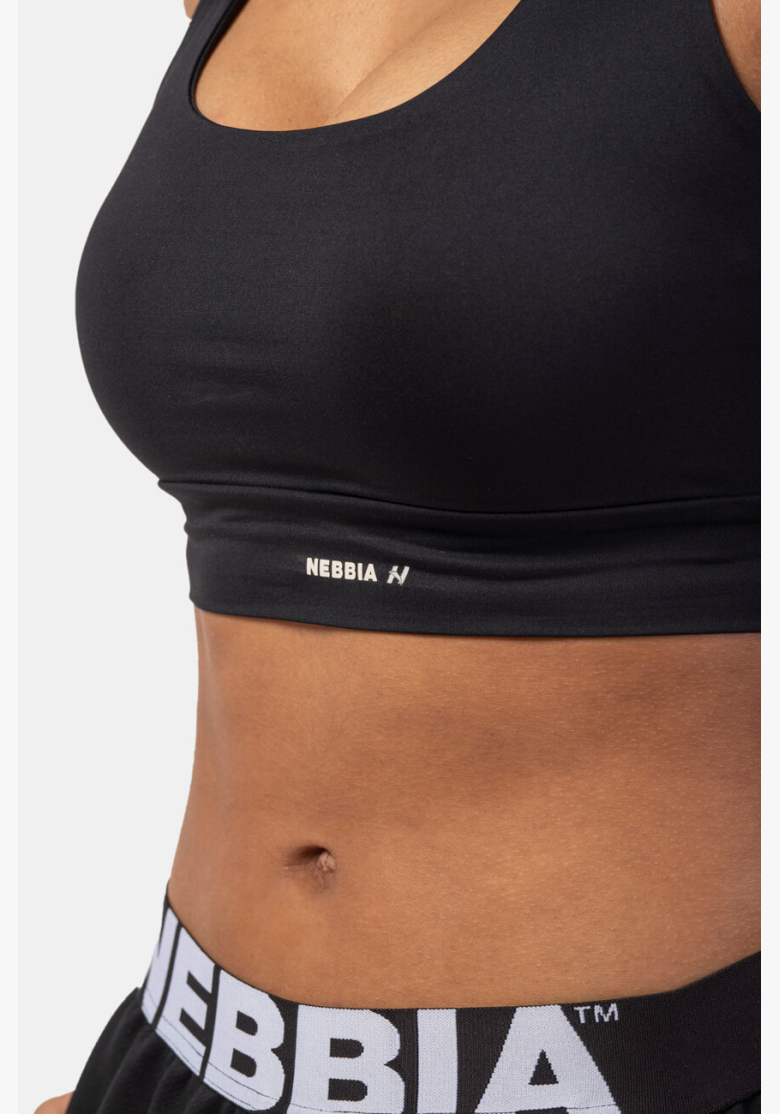 NEBBIA • Sportovní podprsenka Active • NEBBIAshop.cz NEBBIA • Sportovní podprsenka Active • NEBBIAshop.cz