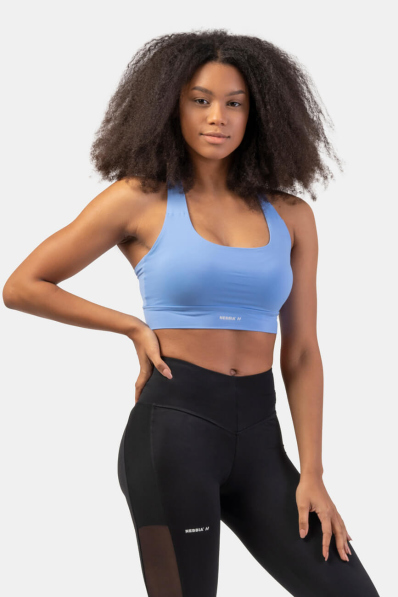 NEBBIA • Sportovní podprsenka Active • NEBBIAshop.cz
