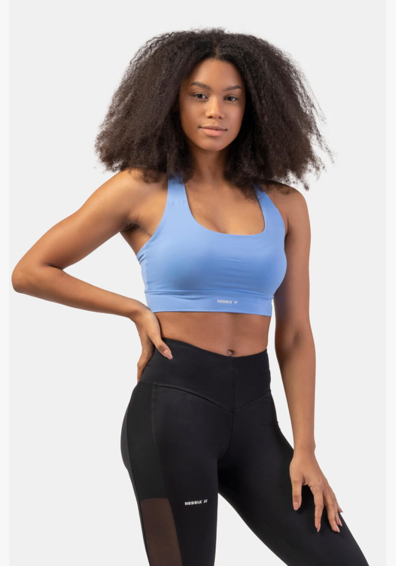 NEBBIA • Sportovní podprsenka Active • NEBBIAshop.cz NEBBIA • Sportovní podprsenka Active • NEBBIAshop.cz